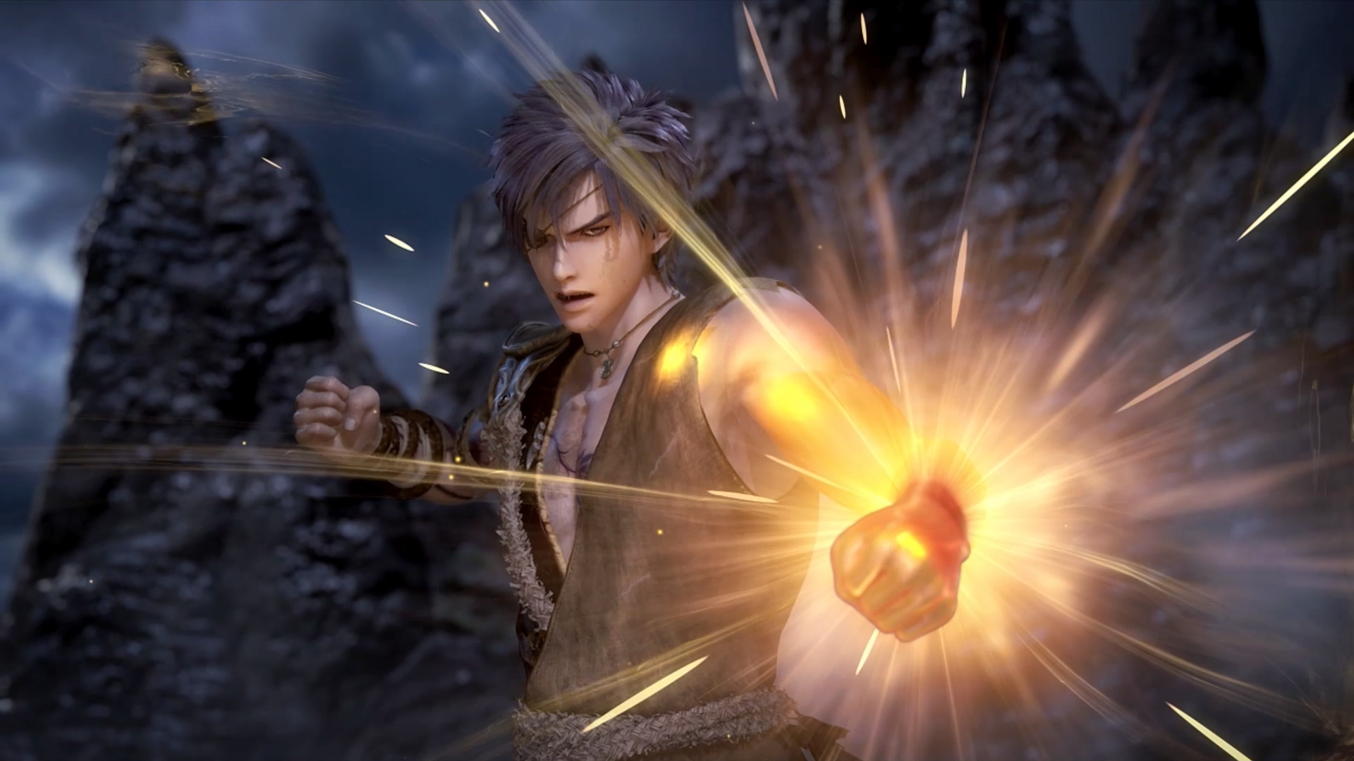 武庚纪高燃时刻_《武庚纪》第三季:超燃的国漫!护国之役，纣王力战诸神!_动漫_高清完整版视频在线观看_腾讯视频