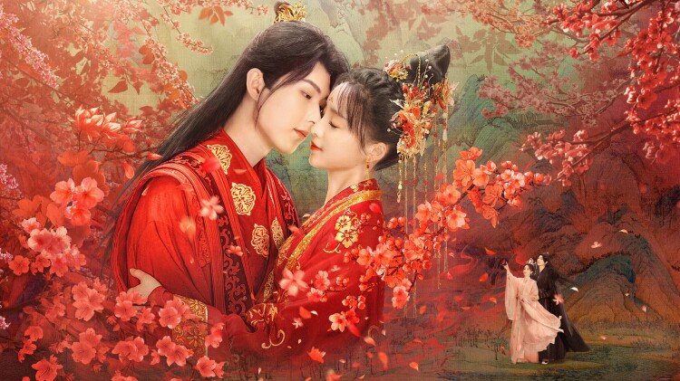 陛下天天被咖妃肘击