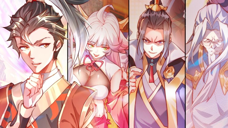 金粉丽人：真情与假意