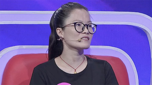 《为爱转身》离奇的家庭矛盾:丈夫一联系父母,妻子就家暴他?