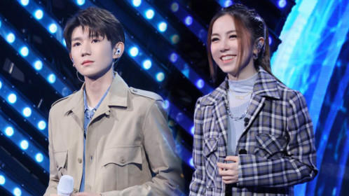 《我们的歌 第2季》第3期:王源邓紫棋首次登场_综艺_高清1080p在线