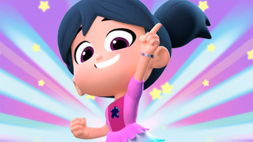 星光家族第21话_少儿_动画片大全_腾讯视频