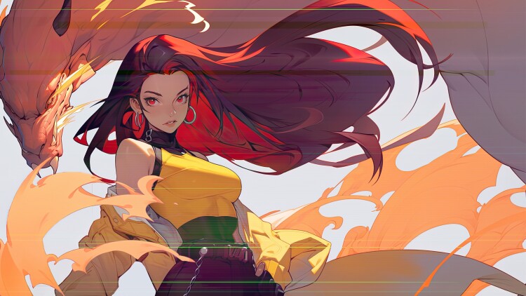 天堂岛疑云第十四季