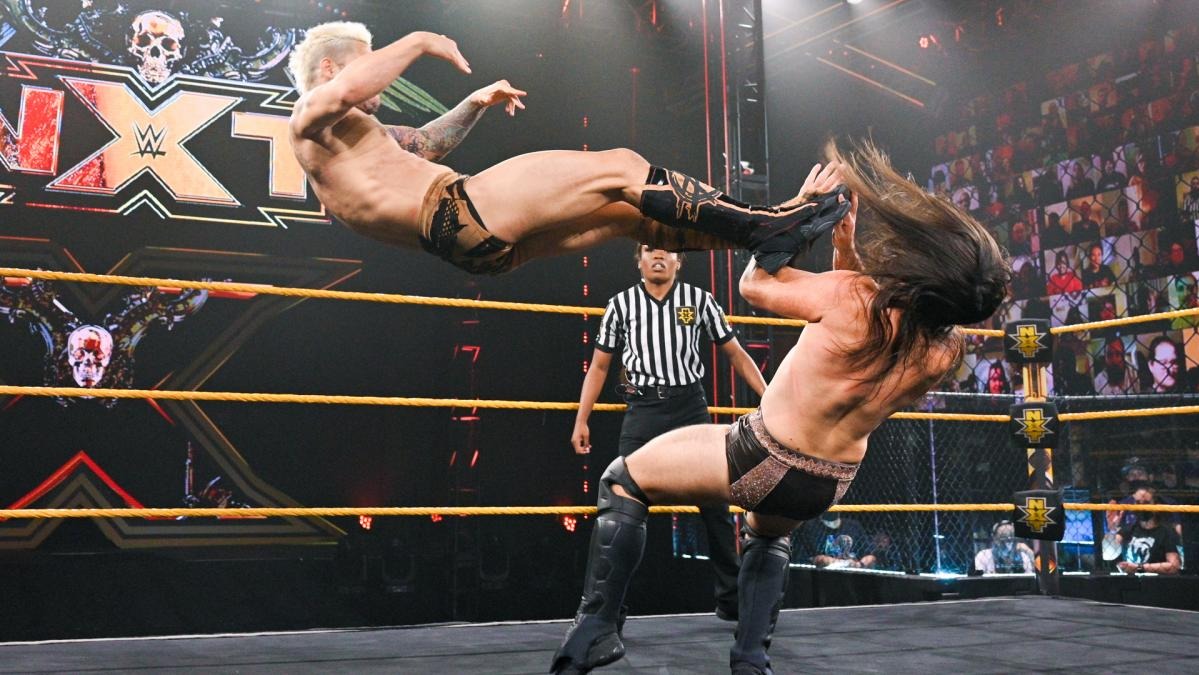 WWENXT_WWENXT第620期_【中文字幕】WWENXT第620期_高清1080P在线观看平台_腾讯视频