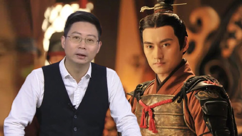 祝愿经典传奇节目越做越好,红红火火.