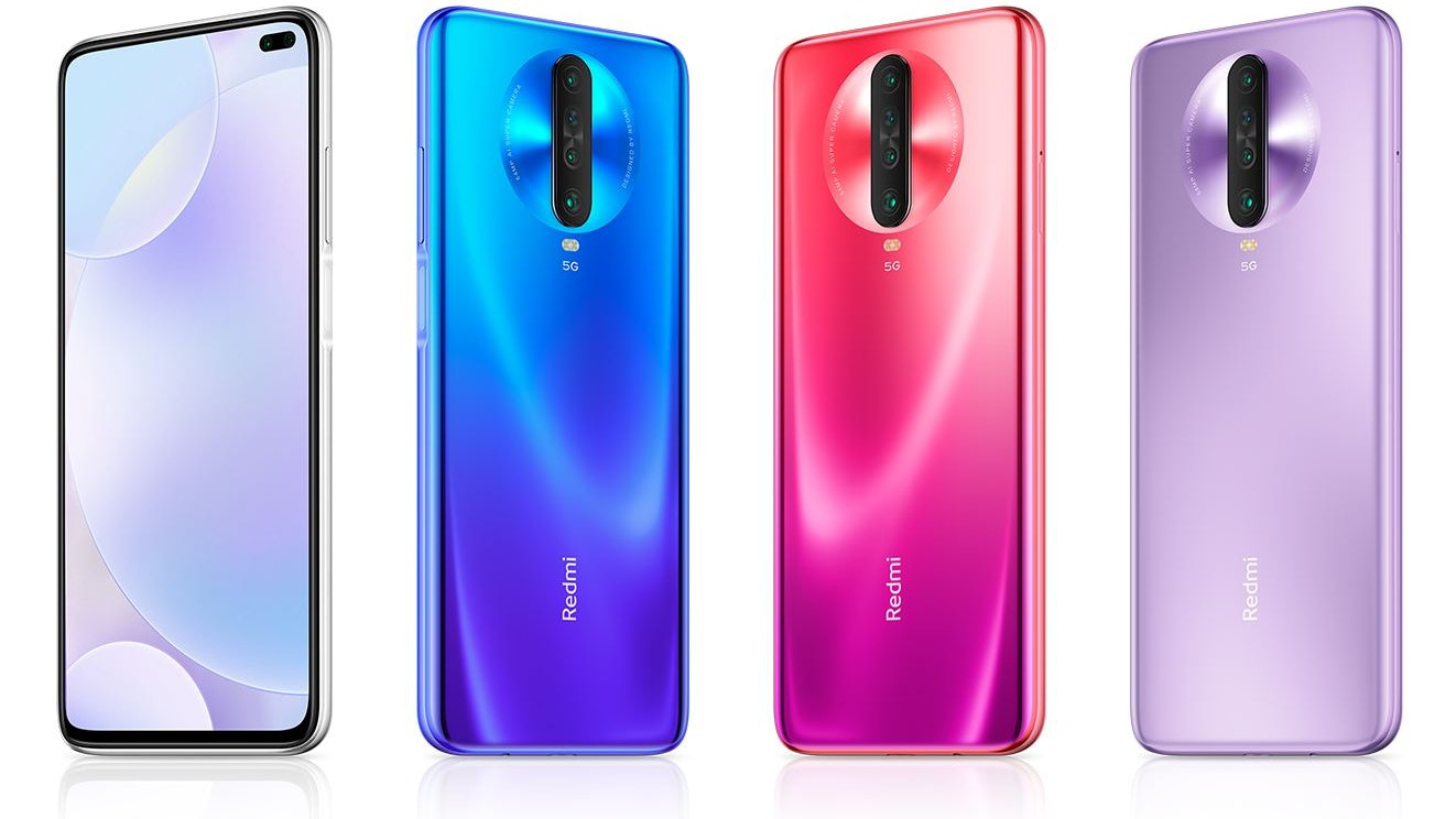 【享拆】RedmiK30Pro变焦版拆解平平淡淡才是真_高清1080P在线观看平台_腾讯视频