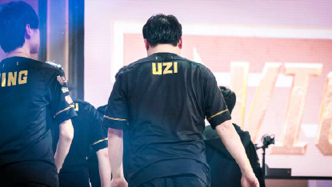 Uzi经典战役回顾_Uzi经典战役回顾_18年MSI决赛：RNG击败KZUzi无敌卡莎（上）_高清1080P在线观看平台_腾讯视频