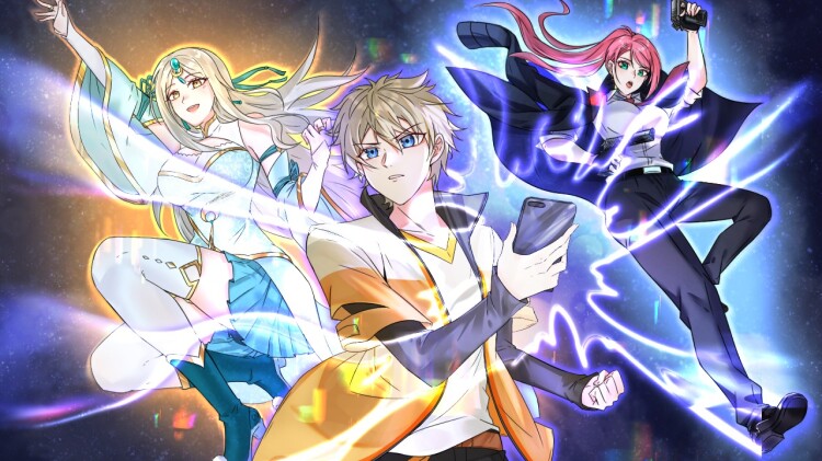 大帅千金之错爱焚心