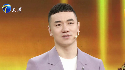 今日大来宾青年歌手王琪