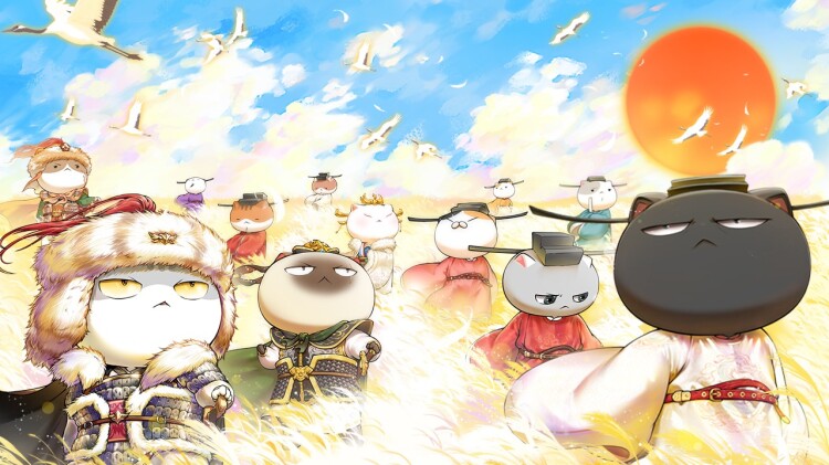 姐我回来了的自我成长