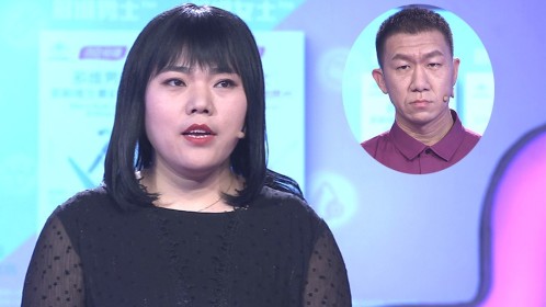 《爱情保卫战》被妻子宠坏,丈夫太懒死活不去工作_综艺_高清完整版