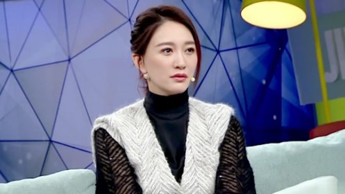 《非常静距离》享受岁月静好 李小冉_综艺_高清1080p在线观看平台