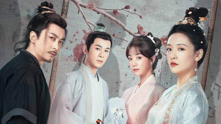 爱如星辰·甜蜜的陪伴