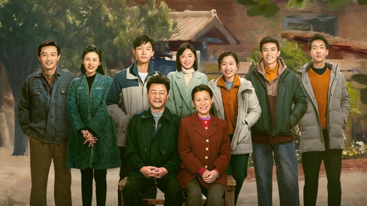 叶落归根：寻找父亲的遗愿