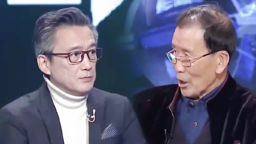 《第三调解室》你比我大20岁(1)_综艺_高清1080p在线观看平台_腾讯