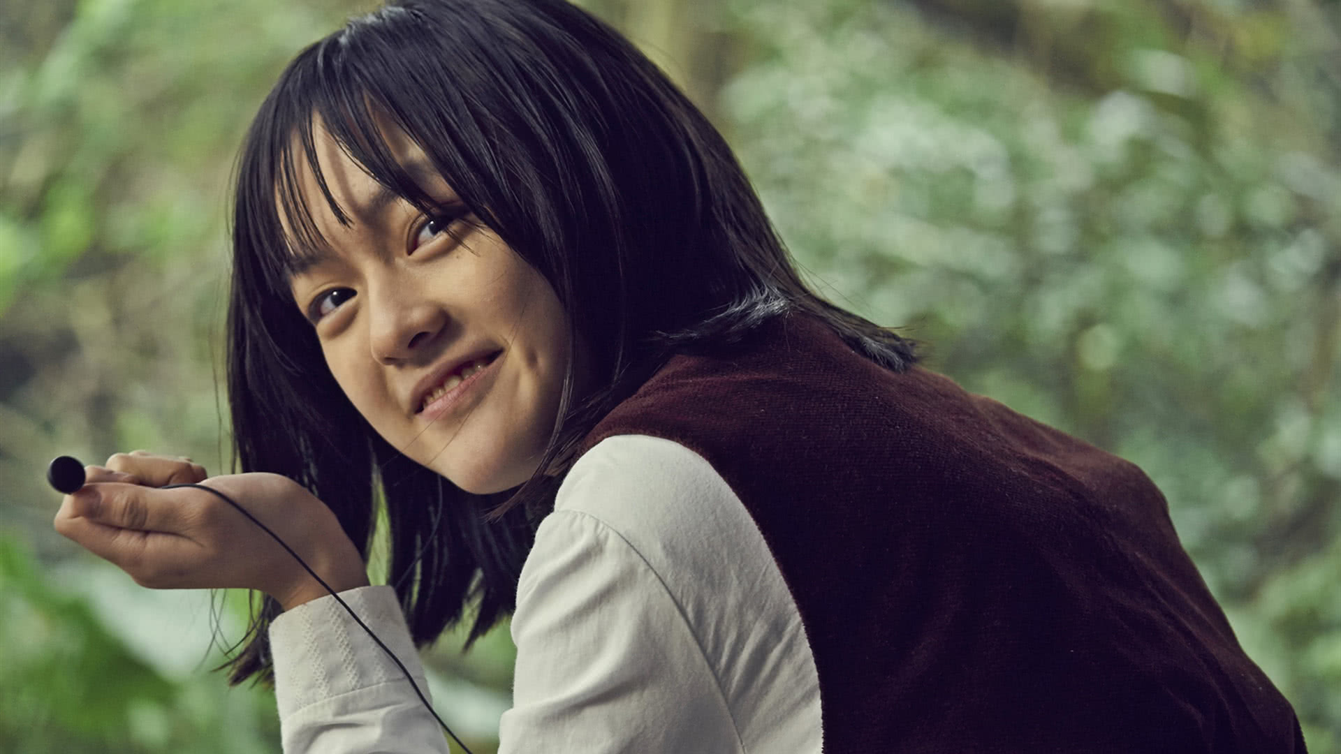 解读电影《血观音》 the bold, the corrupt, and the beautiful