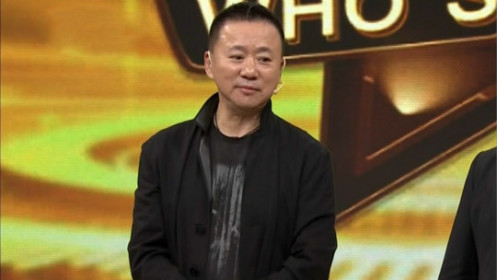 《你看谁来了》相声演员博林做客来了 卓林惊喜亮相畅谈儿时趣事_综艺