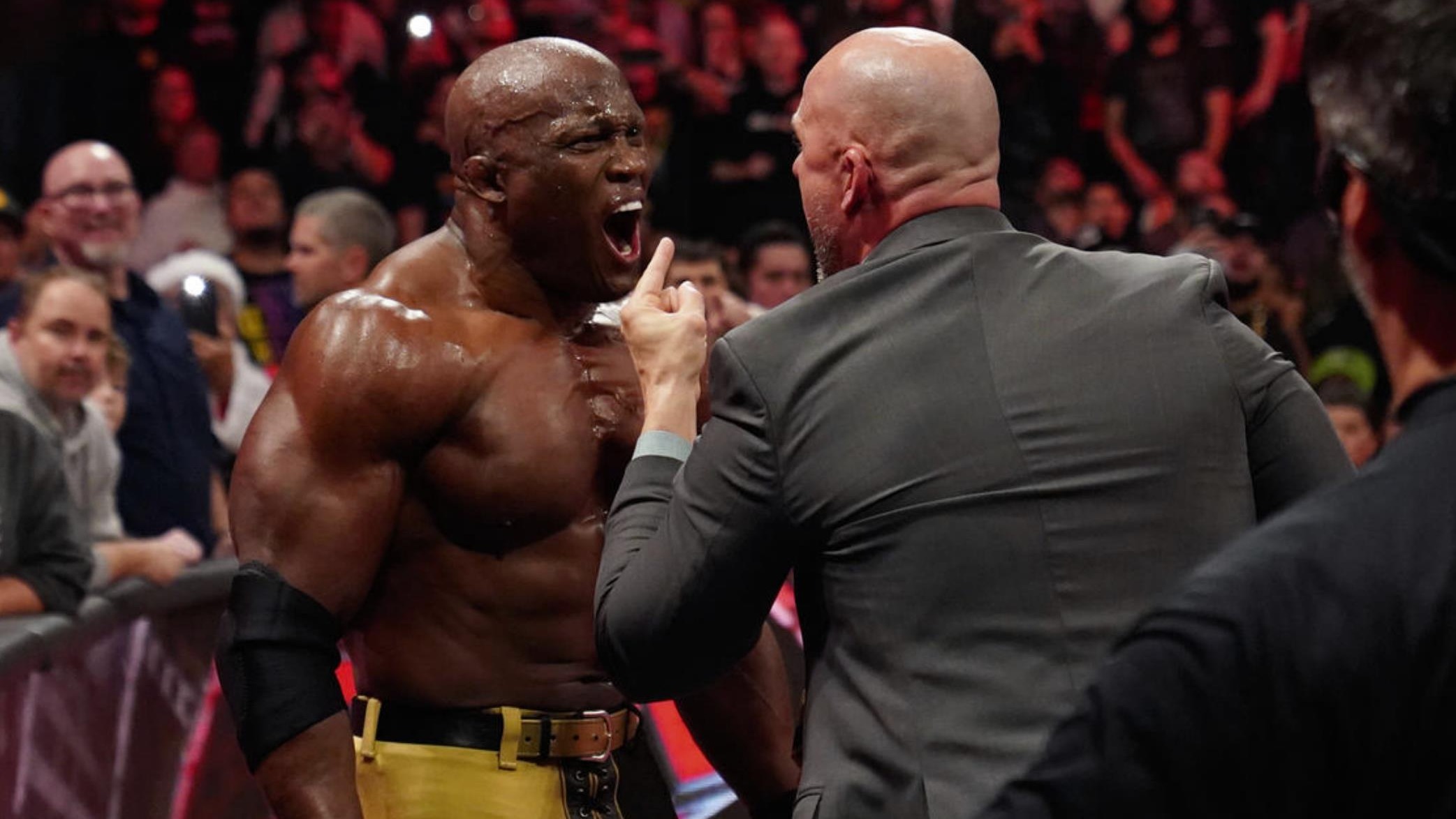 WWERAW_WWERAW第1542期_【中文解说】WWERAW第1542期_高清1080P在线观看平台_腾讯视频