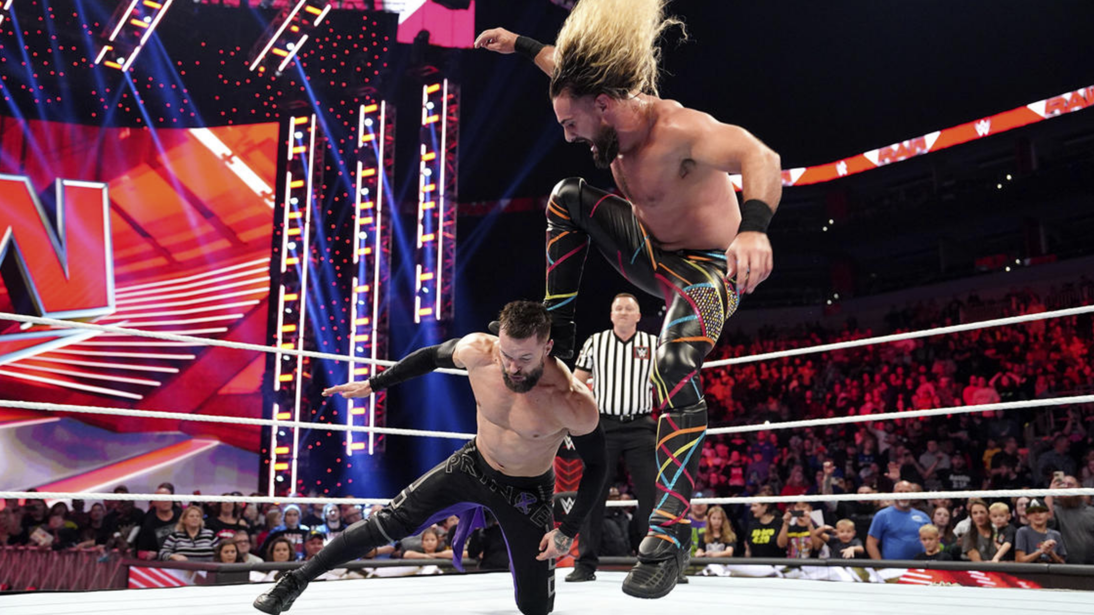 WWERAW_WWERAW第1538期_【中文字幕】WWERAW第1538期_高清1080P在线观看平台_腾讯视频