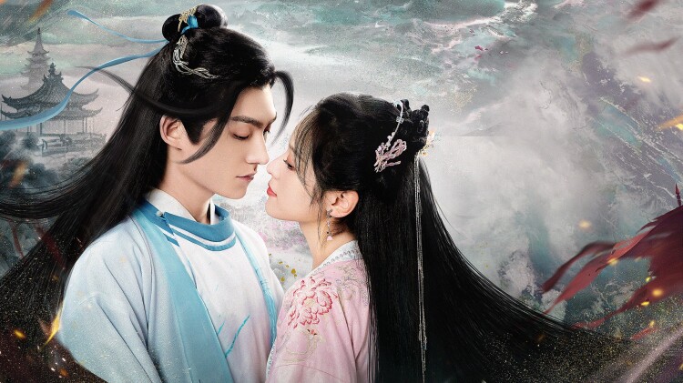 千金璀璨之假面的坠落