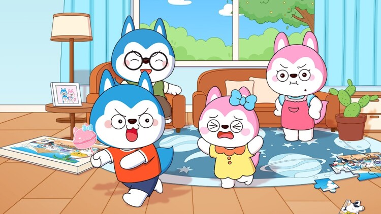 与SnowMan同行——团队合作中的挑战与成长