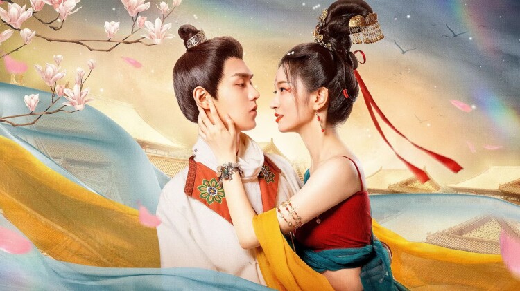 重生后我把亲妈嫁给了京圈太子爷·情感萌芽