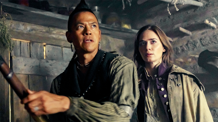 养神为夫·府中风波