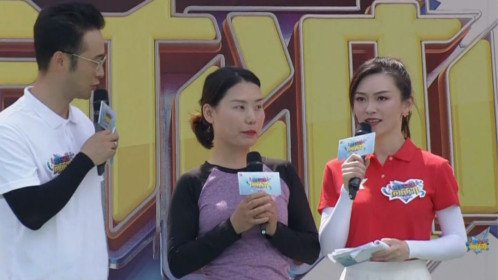 男生女生向前冲 第十二季腾讯视频_综艺_高清1080p在线观看平台