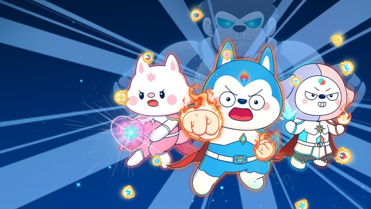 瓢虫少女第五季