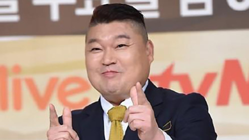 《oh my思密达》韩国疫情大爆发,姜虎东首次出演纪录片_综艺_高清1080