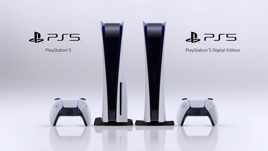 PS5发布会_PS5发布会_索尼公开PS5全新广告“TheEdge-PlayHasNoLimits”_高清1080P在线观看平台_腾讯视频