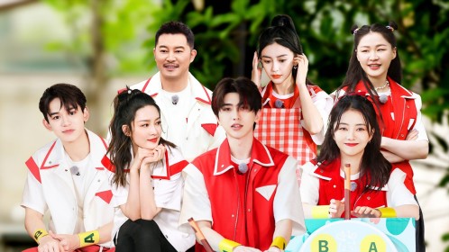 《奔跑吧第5季 粉丝悠享版》 第7期:兄弟团遭灵魂大拷问