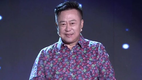 《群英会》印象·家——尹博林_综艺_高清1080p在线观看平台_腾讯视频