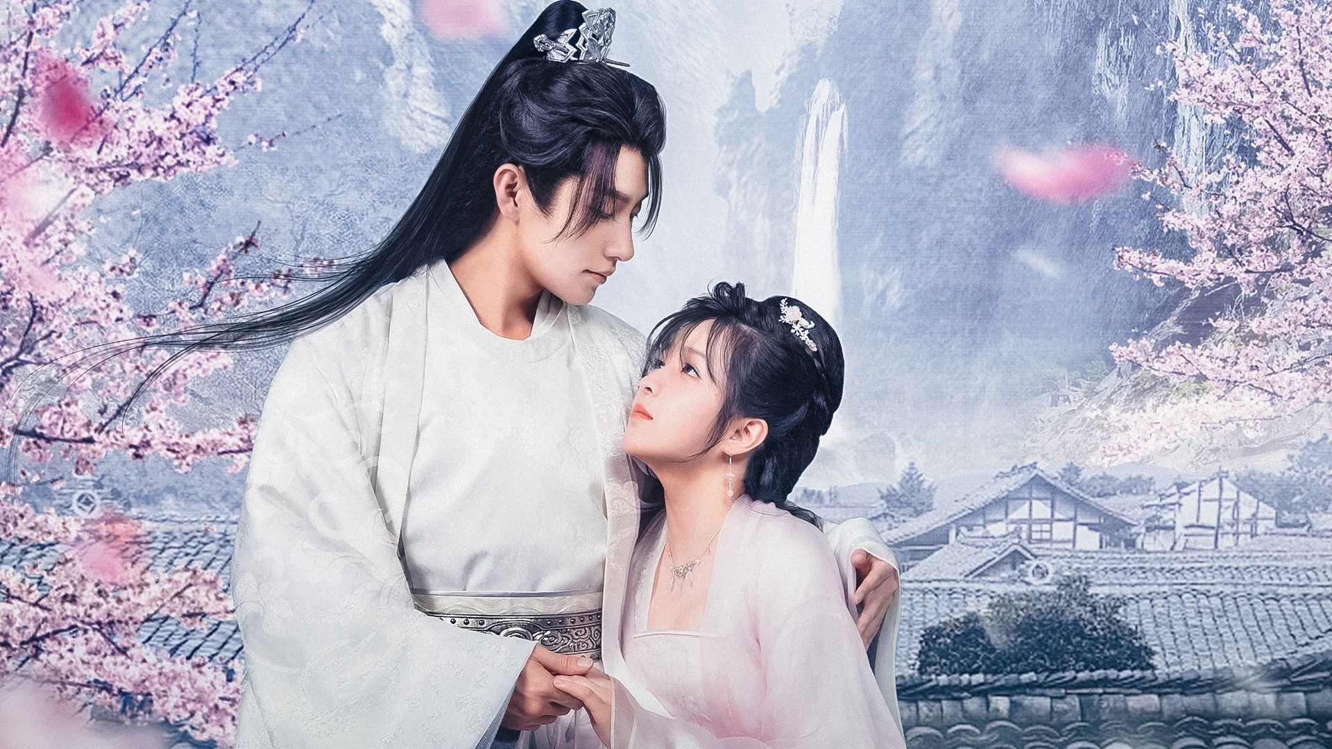 将军的农家妻