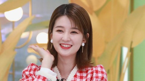 《beauty小姐 第2季》第6期:乔欣大赞邓伦张若昀_综艺_高清1080p在线