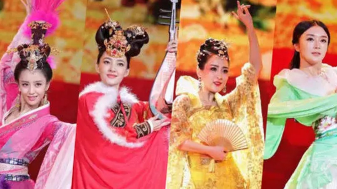 元宵晚会_综艺_高清完整版视频在线观看_腾讯视频