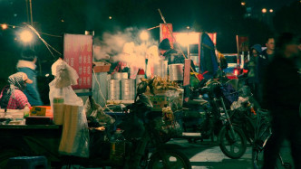 【旅游鹅】地摊攻略