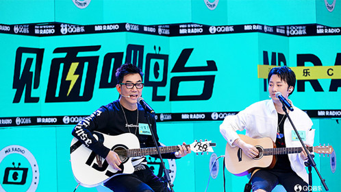 244期:宋秉洋任贤齐暖心合唱