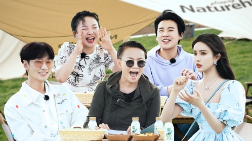《五十公里桃花坞第2季》重逢篇：宋丹丹郭麒麟花式整蛊汪苏泷孟姐_综艺_高清完整版视频在线观看_腾讯视频