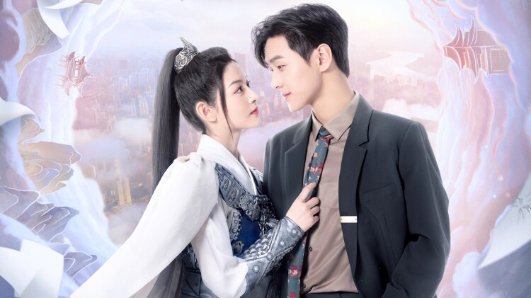 美女老板悔哭了