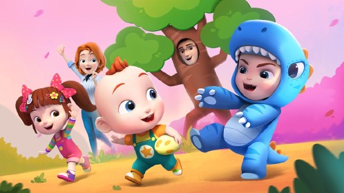 宝贝赳赳第五季第01话_少儿_动画片大全_腾讯视频