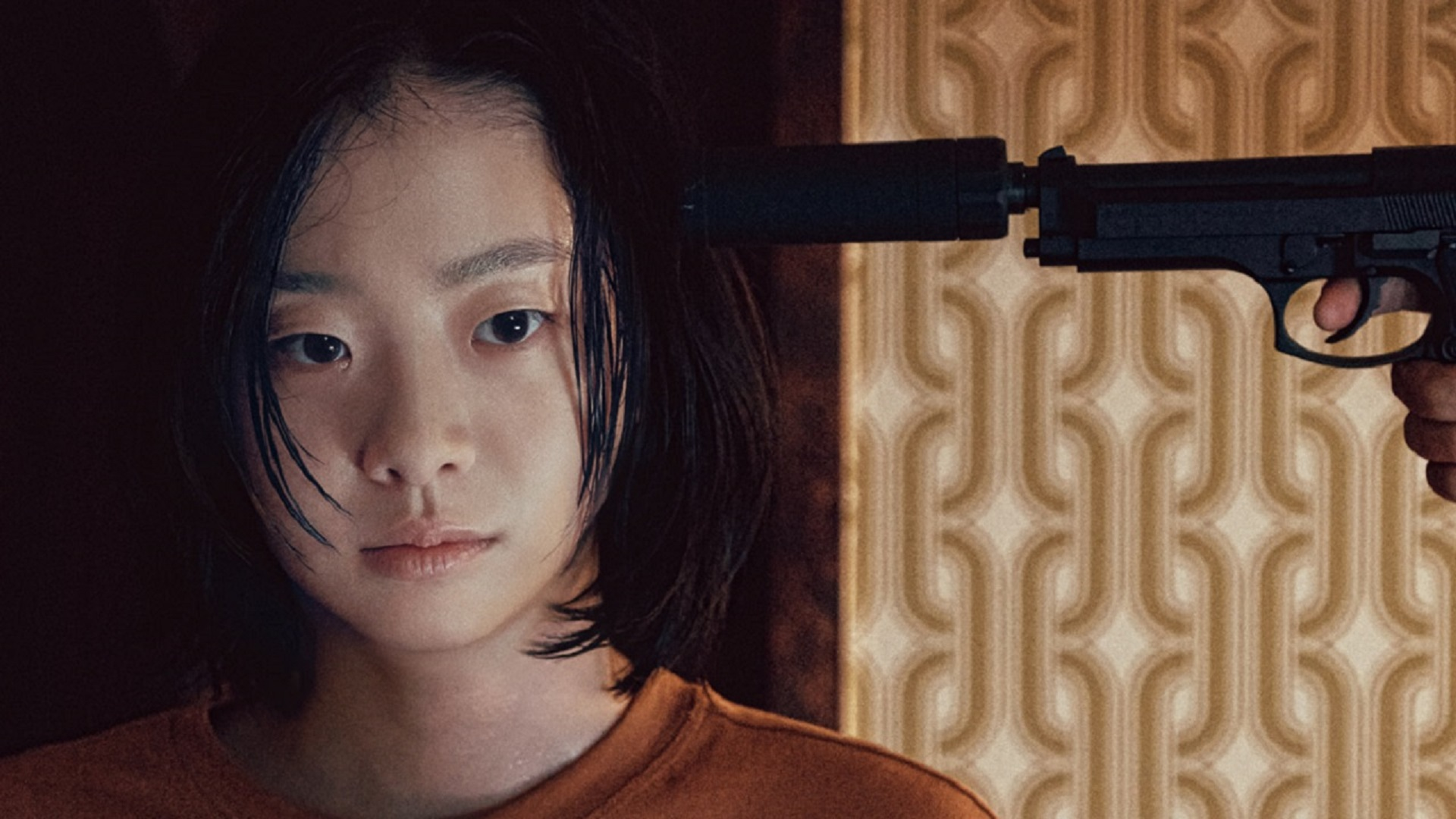 7分钟看完韩国电影《魔女》 the witch : part 1. the subversion