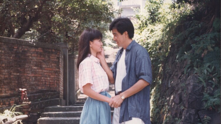 星空下的仁医(粤)