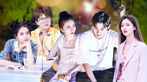《心动的信号 第4季》第8期上:2天1夜旅行约会火药味浓_综艺_高清1080