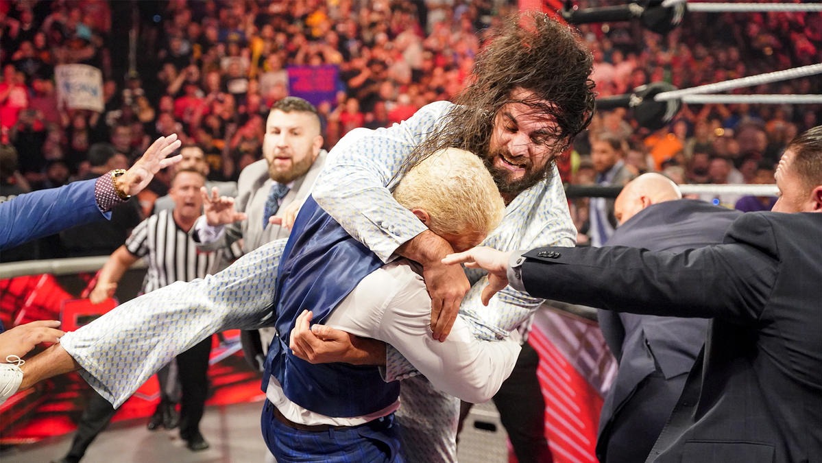 WWERAW_WWERAW第1514期_【中文字幕】WWERAW第1514期_高清1080P在线观看平台_腾讯视频