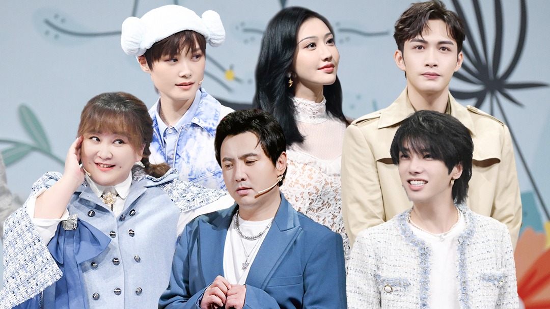 王牌对王牌 第6季