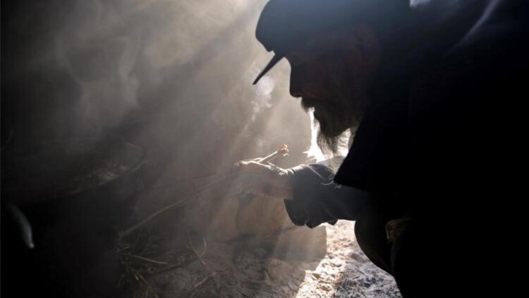 只要有空第一季