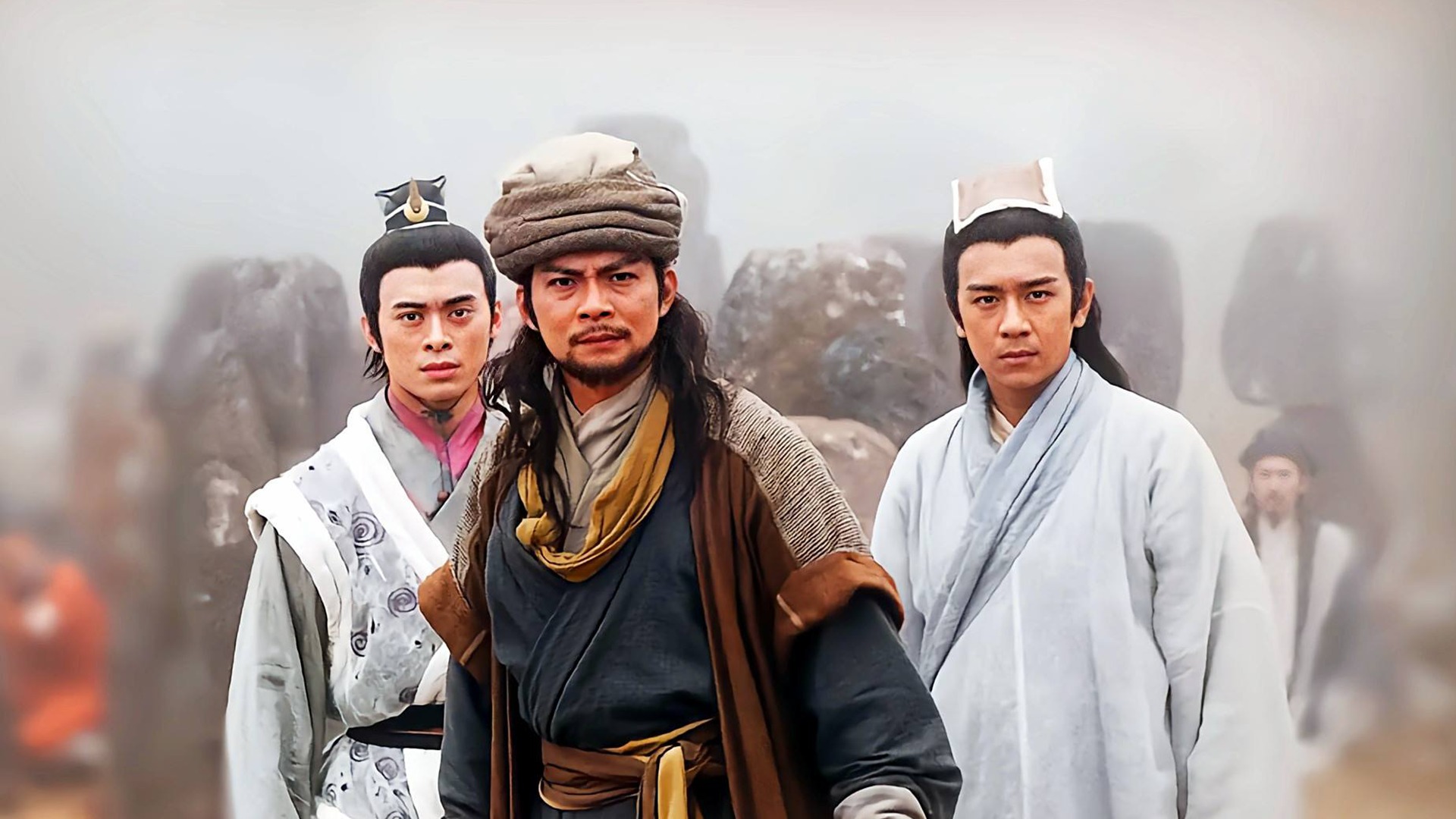 你知道吗?朝鲜韩国曾经是中国的疆域