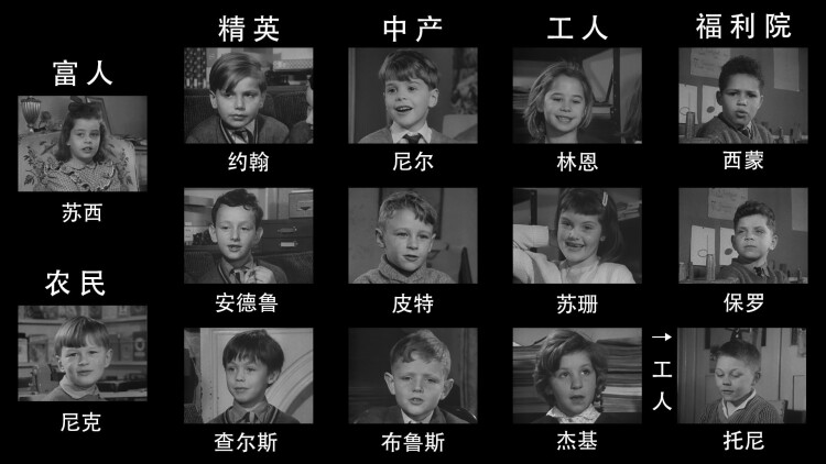 我的剧透心声被岳父全家偷听了·亲情加温