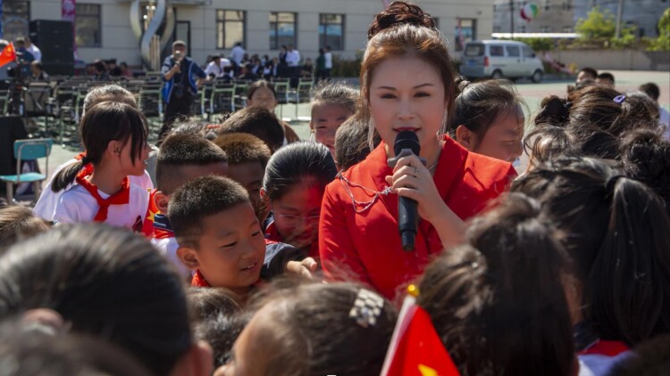 稳定与安全：物质基础带来的保障